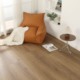 Sitzecke Klick-Vinyl Eiche Neckar markantes Dekor in Holzoptik