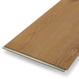 Bodenglück Klick Vinyl Ruhr Braun Deluxe Eiche Rigid Trittschall Integriert