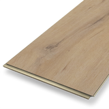 Bodenglück Klick Vinyl Tauber Braun Deluxe Eiche Rigid Trittschall Integriert