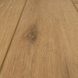 Bodenglueck Klick Vinyl Deluxe Eiche Wannsee Braun Fischgrät Trittschall Integriert