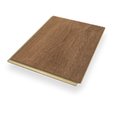 Muster Klick-Vinyl Eiche Havel