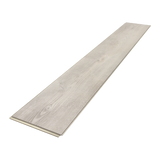 Bodenglueck Klick Vinyl Deluxe Eiche Spree Graubraun Rigid Trittschall Integriert