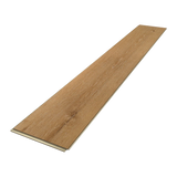 Bodenglueck Klick Vinyl Deluxe Eiche Weser Dunkelbraun Trittschall Integriert