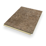 Muster Klick-Vinyl Stein Blaubach