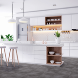 Klick-Vinyl Beton Michelstadt