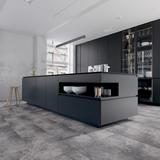 Klick-Vinyl Beton Schifferstadt