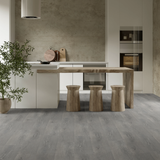 Klick-Vinyl Eiche Bernstadt