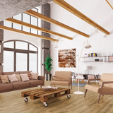 Klick-Vinyl Eiche Oberstadt