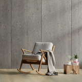 Lifestylebild von Klick-Vinyl Eiche Otterstadt dezentes Dekor in Holzoptik