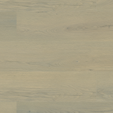 Topdown Verlegebild von Klick-Vinyl Eiche Otterstadt dezentes Dekor in Holzoptik mit 4V-Fase