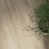 Lifestylebild von Klick-Vinyl Eiche Amrum rustikales Dekor in Holzoptik