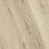 Detailbild von Klick-Vinyl Eiche Amrum rustikales Dekor in Holzoptik mit Microfase