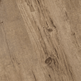 Detailbild von Klick-Vinyl Eiche Jever rustikales Dekor in Holzoptik mit Microfase