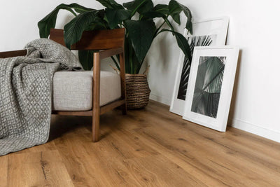 Bodenglück Klebevinyl Kollektion