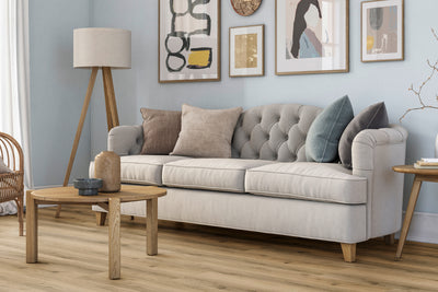 Bodenglück Klick Vinyl Basic Kollektion