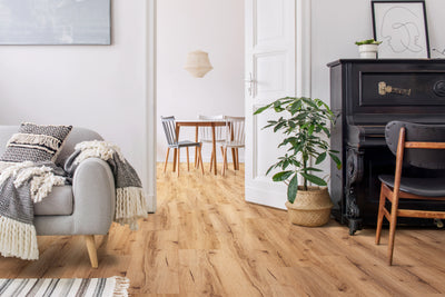 Bodenglück Klick Vinyl Premium Kollektion