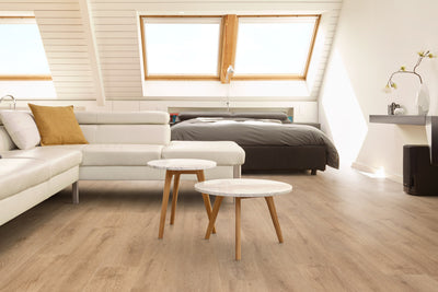 COREtec Floors Markenwelt Vinylböden bei Bodenglück