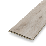 Bodenglück Laminat Eiche Detmold Classic Braungrau