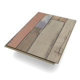 Muster Laminat Eiche Rothaarsteig