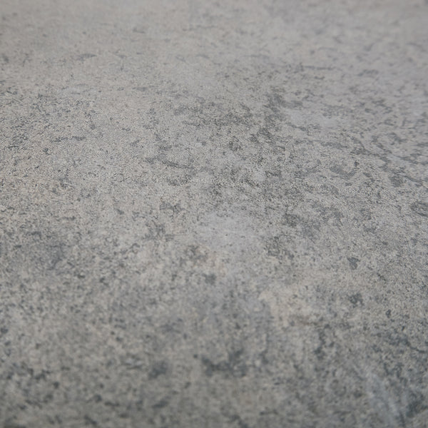 Bodenglück Laminat Beton Felsberg Aquastop Nemo Grau