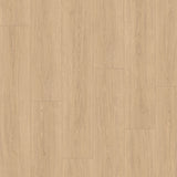 Topdown Verlegebild von Laminat Eiche Lonetal dezentes Dekor in Holzoptik mit lackierte 4V-Fase