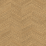 Topdown Verlegebild von Laminat Eiche Soonwald dezentes Dekor in Fischgrätoptik mit Microfase