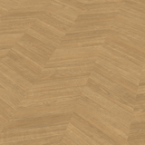 Verlegebild mit Perspektive von Laminat Eiche Soonwald dezentes Dekor in Holzoptik mit Microfaase