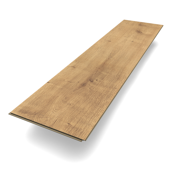 Planke Laminat Eiche Greifswald markante Holzoptik aus der Premium Kollektion