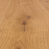 Natur Parkett Emma Eiche Markant Maserung closeup