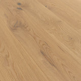 Natur Parkett Eiche Sarah Markant verlegt