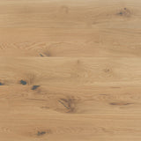 Vogelperspektive Natur Parkett Eiche Sarah Markant verlegt