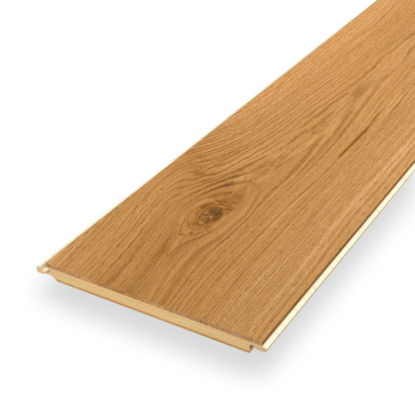 Natur-Parkett Eiche Emma