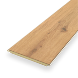 Planke Natur Parkett Max Eiche Rustikal