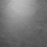 Detailbild von COREtec Klick-Vinyl Stein Algar dezentes Dekor in Fliesenoptik mit lackierter 4V-Fase