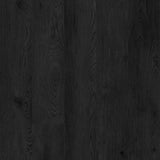 Frontales Detailbild von COREtec Klick-Vinyl Eiche Chantilly dezentes Dekor in Holzoptik mit lackierter 2V-Fase