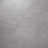 Detailbild von COREtec Klick-Vinyl Stein Cyclone markantes Dekor in Fliesenoptik mit lackierter 4V-Fase