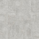 Frontales Detailbild von COREtec Klick-Vinyl Stein Graphic 93 markantes Dekor in Fliesenoptik mit Mikrofase