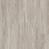 Frontales Detailbild von COREtec Klick-Vinyl Eiche Kronos markantes Dekor in Holzoptik mit Mikrofase