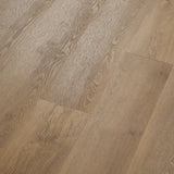 Detailbild von COREtec Klick-Vinyl Eiche Lumber markantes Dekor in Holzoptik mit Mikrofase