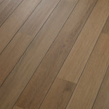 Detailbild von COREtec Klick-Vinyl Eiche Navytec 83dezentes Dekor in Holzoptik mit schwarz-lackierter 2V-Fase