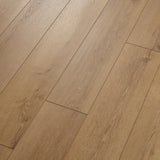 Detailbild von COREtec Klick-Vinyl Eiche Regina dezentes Dekor in Holzoptik 4V-Fase