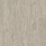 Frontales Detailbild von COREtec Klick-Vinyl Eiche Sparwood Oak 06 dezentes Dekor in Holzoptik mit Mikrofase