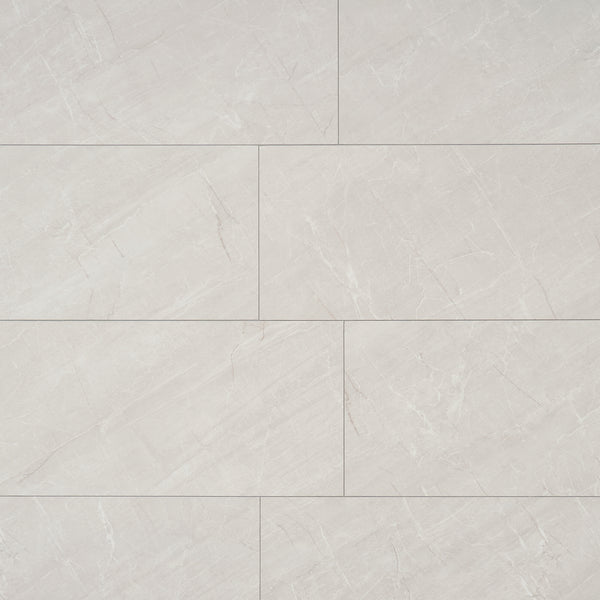 Vogelperspektive Klick Vinyl Basic Stein Eislingen Grau Rigid Trittschall Integriert