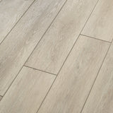 Detailbild von COREtec Klick-Vinyl Eiche Swamp markantes Dekor in Holzoptik mit lackierter 4V-Fase