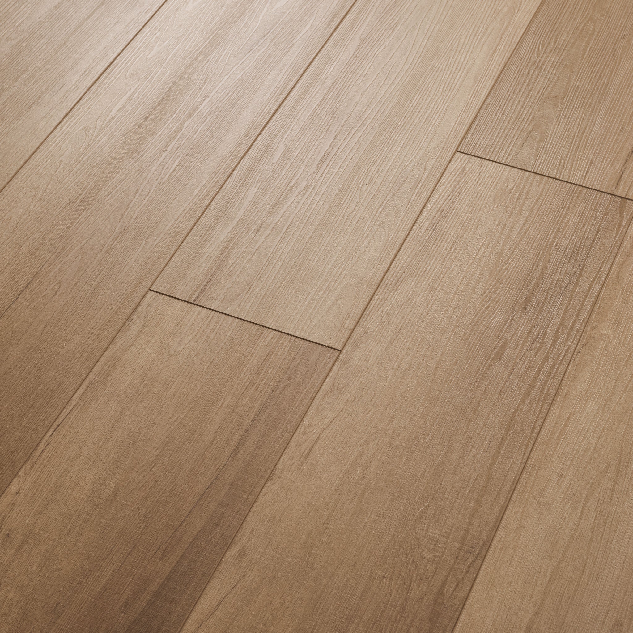 COREtec Muster KlickVinyl Eiche Tasman Oak 950 BODENGLÜCK