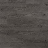 Topdown Verlegebild von Klick-Vinyl Eiche Westerland rustikales Dekor in Holzoptik mit integrierter Trittschalldämmung