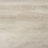 Topdown Verlegebild von Klick-Vinyl Eiche Husum markantes Dekor in Holzoptik mit integrierter Trittschalldämmung