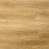 Vogelperspektive Klick Vinyl Premium Eiche Spiekeroog Braun Rigid Trittschall Integriert