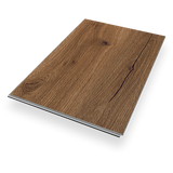 Muster Klick-Vinyl Eiche Fehmarn