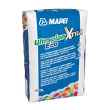 Mapei selbstverlaufende Bodenspachtelmasse